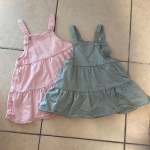 Toddler Girl Wonder Nation 3T Jumpers